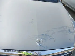 2015 Mercedes-Benz S 550 with VIN WDDUG8FB2FA107693, listed as a IAAI auction lot 41684610 with Not provided miles and . Bid and sale history available at DreamBid. Image 10.