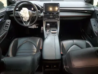 2020 Toyota Avalon XSE with VIN 4T1FZ1FB2LU041947, listed as a Copart auction lot 47311345 with 195,369 mi miles and Salvage Title. Bid and sale history available at carsss.com. Image 8.