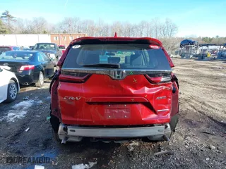 2021 Honda CR-V Special Edition with VIN 7FARW2H78ME024769, listed as a IAAI auction lot 41162696 with 13,532 mi miles. Bid and sale history available at carsss.com. Image 17.