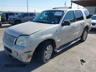 2005 Mercury Mountaineer z VIN 4M2DU66E85ZJ21156, wystawiony jako IAAI lot #42198864 z przebiegiem 267 555 mil mil oraz . Historia ofert i sprzedaży dostępna na DreamBid. Obrazek 2.