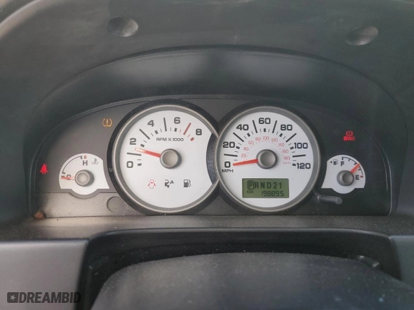 2007 Ford Escape XLS with VIN 1FMCU02ZX7KB28799, listed as a Copart auction lot 78533464 with 198,895 mi miles and Clean Title. Bid and sale history available at carsss.com. Image 9.