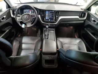 2019 Volvo XC60 Momentum z VIN LYVA22RK4KB188445, wystawiony jako Copart lot #60859585 z przebiegiem 150 208 mil mil oraz Czysty tytuł • Clean title. Historia ofert i sprzedaży dostępna na DreamBid. Obrazek 8.