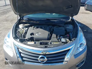 2013 Nissan Altima SL z VIN 1N4BL3AP3DC288653, wystawiony jako IAAI lot #42304043 z przebiegiem 108 640 mil mil oraz . Historia ofert i sprzedaży dostępna na DreamBid. Obrazek 10.