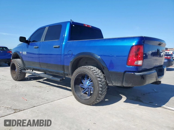 2014 Ram 1500 Lone Star с VIN 1C6RR6LT2ES275930, выставлен на аукционе Copart как лот 56359855 с пробегом 233 721 миль миль и Чистый • Clean title. История ставок и продаж доступна на DreamBid. Изображение 2.