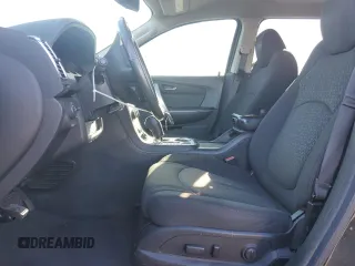 2012 GMC Acadia SLE z VIN 1GKKVPED8CJ108934, wystawiony jako Copart lot #50188165 z przebiegiem 191 610 mil mil oraz Szkoda całkowita • Salvage title. Historia ofert i sprzedaży dostępna na DreamBid. Obrazek 7.