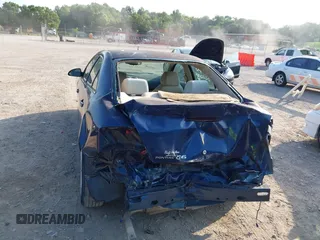 2008 Pontiac G6 1SV Value Leader с VIN 1G2ZF57B284256899, выставлен на аукционе IAAI как лот 42562337 с пробегом 97 455 миль миль и . История ставок и продаж доступна на DreamBid. Изображение 6.