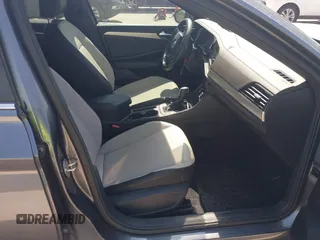2021 Volkswagen Jetta S with VIN 3VWC57BU2MM048512, listed as a IAAI auction lot 40561743 with 67,028 mi miles and . Bid and sale history available at DreamBid. Image 5.