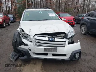 2014 Subaru Outback Premium с VIN 4S4BRBFC3E3309118, выставлен на аукционе IAAI как лот 41104001 с пробегом 53 531 миль миль и . История ставок и продаж доступна на DreamBid. Изображение 12.