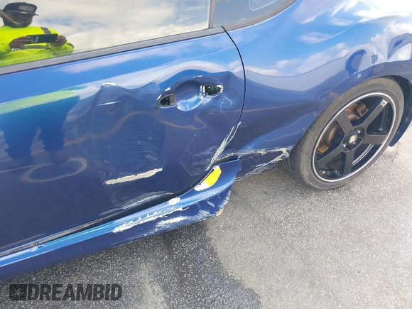 2013 Scion FR-S z VIN JF1ZNAA13D2733259, wystawiony jako IAAI lot #41876078 z przebiegiem 120 321 mil mil oraz . Historia ofert i sprzedaży dostępna na DreamBid. Obrazek 6.
