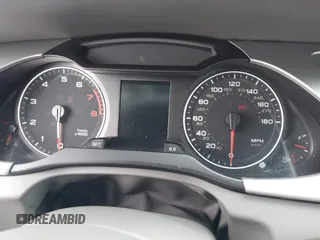2012 Audi A4 Premium Plus с VIN WAUFFAFL2CN011599, выставлен на аукционе IAAI как лот 42349533 с пробегом Не указан миль и . История ставок и продаж доступна на DreamBid. Изображение 7.