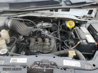 2018 Dodge Grand Caravan SE Plus with VIN 2C4RDGBG8JR347470, listed as a Copart auction lot 50754195 with 0 mi miles and Clean Title. Bid and sale history available at carsss.com. Image 12.