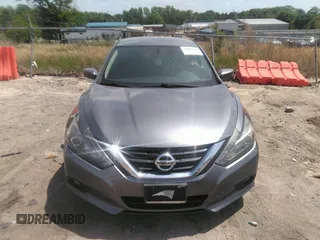 2017 Nissan Altima SR with VIN 1N4AL3AP0HC119630, listed as a IAAI auction lot 42082944 with 187,720 mi miles and . Bid and sale history available at carsss.com. Image 12.
