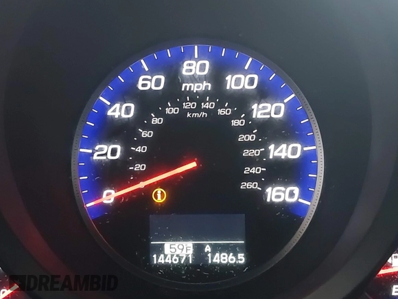 2008 Acura RDX Technology with VIN 5J8TB18518A012940, listed as a IAAI auction lot 42207970 with 144,671 mi miles and . Bid and sale history available at carsss.com. Image 7.