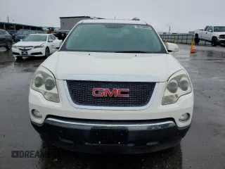 2007 GMC Acadia SLT с VIN 1GKER33797J122208, выставлен на аукционе Copart как лот 49130805 с пробегом 184 365 миль миль и Чистый • Clean title. История ставок и продаж доступна на DreamBid. Изображение 5.