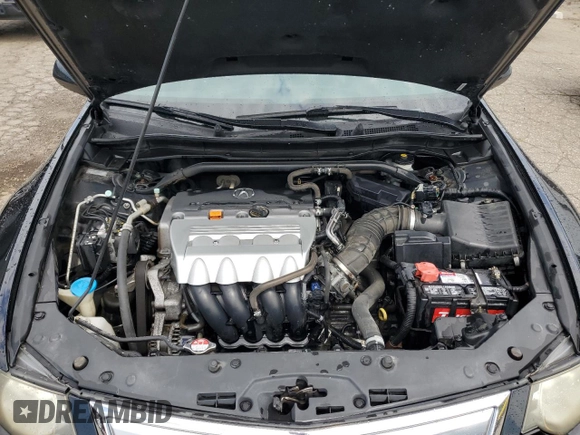 2012 Acura TSX Technology with VIN JH4CW2H63CC001175, listed as a Copart auction lot 63616185 with 139,505 mi miles and Clean title. Bid and sale history available at DreamBid. Image 12.