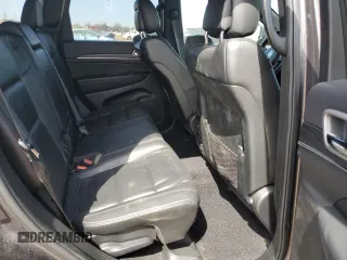 2020 Jeep Grand Cherokee Limited with VIN 1C4RJFBG7LC433948, listed as a Copart auction lot 53303595 with 48,805 mi miles and Salvage title. Bid and sale history available at DreamBid. Image 10.