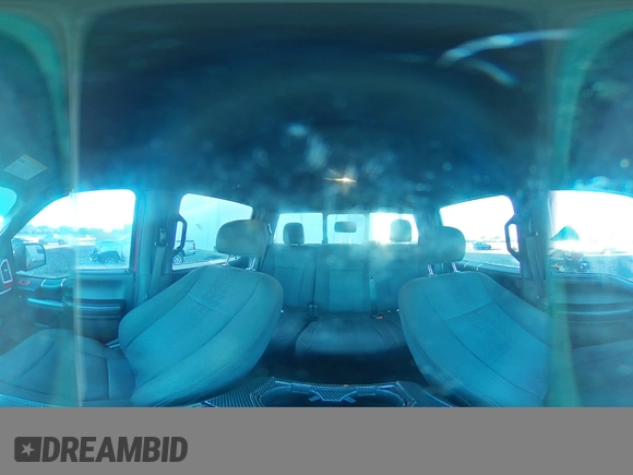2018 Ford F-150 XL with VIN 1FTEW1CP0JFD02261, listed as a Copart auction lot 61850405 with 107,299 mi miles and Salvage title. Bid and sale history available at DreamBid. Image 14.