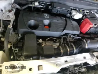 2021 Acura RDX w/A-Spec Package z VIN 5J8TC2H6XML047681, wystawiony jako Copart lot #66026095 z przebiegiem 61 557 mil mil oraz Szkoda całkowita • Salvage title. Historia ofert i sprzedaży dostępna na DreamBid. Obrazek 16.