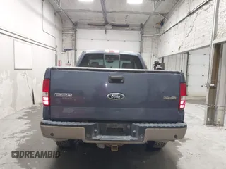 2004 Ford F-150 XLT with VIN 1FTPX14524NB84856, listed as a IAAI auction lot 41929389 with 207,151 mi miles. Bid and sale history available at carsss.com. Image 16.