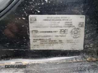 2015 Chevrolet Silverado 1500 LS with VIN 1GCVKPEC2FZ303667, listed as a Copart auction lot 49308515 with 227,704 mi miles and Salvage Title. Bid and sale history available at DreamBid. Image 13.