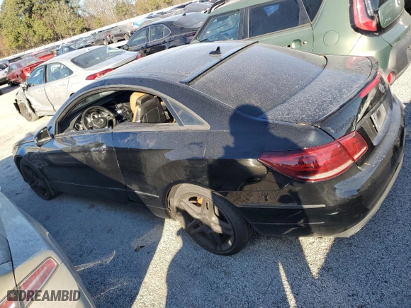2014 Mercedes-Benz E-Class E 350 with VIN WDDKJ8JB6EF292669, listed as a Copart auction lot 85702734 with 182,924 mi miles and Clean Title. Bid and sale history available at carsss.com. Image 2.