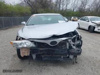 2011 Toyota Camry LE with VIN 4T1BF3EKXBU126957, listed as a IAAI auction lot 41991661 with 153,184 mi miles. Bid and sale history available at carsss.com. Image 13.