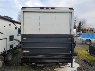 2012 Ford Econoline Commercial with VIN 1FDWE3FL5CDB15314, listed as a Copart auction lot 79685994 with Not Provided miles and Salvage Title. Bid and sale history available at carsss.com. Image 6.