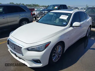 2020 Infiniti Q50 Luxe с VIN JN1EV7AP5LM206023, выставлен на аукционе IAAI как лот 42029860 с пробегом 90 498 миль миль и . История ставок и продаж доступна на DreamBid. Изображение 19.
