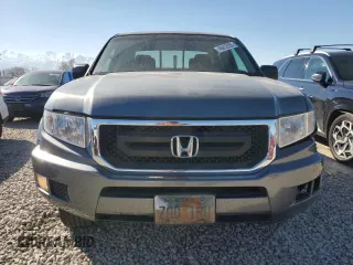 2009 Honda Ridgeline RT z VIN 5FPYK16259B104131, wystawiony jako Copart lot #46912055 z przebiegiem 75 116 mil mil oraz Szkoda całkowita • Salvage title. Historia ofert i sprzedaży dostępna na DreamBid. Obrazek 5.