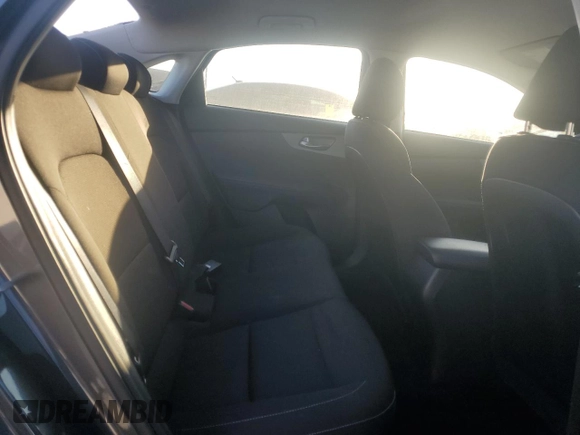 2021 Kia Forte LXS with VIN 3KPF24AD1ME368505, listed as a Copart auction lot 49310785 with 62,764 mi miles and Salvage Title. Bid and sale history available at carsss.com. Image 10.
