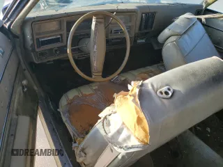 1975 Chevrolet Malibu с VIN 1D37H5R515131, выставлен на аукционе Copart как лот 83955314 с пробегом 82 393 миль миль и Чистый • Clean title. История ставок и продаж доступна на DreamBid. Изображение 8.