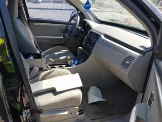 2007 Suzuki XL7 with VIN 2S3DA217576101625, listed as a IAAI auction lot 42755728 with Not provided miles and . Bid and sale history available at DreamBid. Image 5.