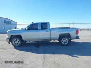 2014 Chevrolet Silverado 1500 LT with VIN 1GCVKREC1EZ134204, listed as a IAAI auction lot 40889755 with 174,575 mi miles and . Bid and sale history available at DreamBid. Image 15.