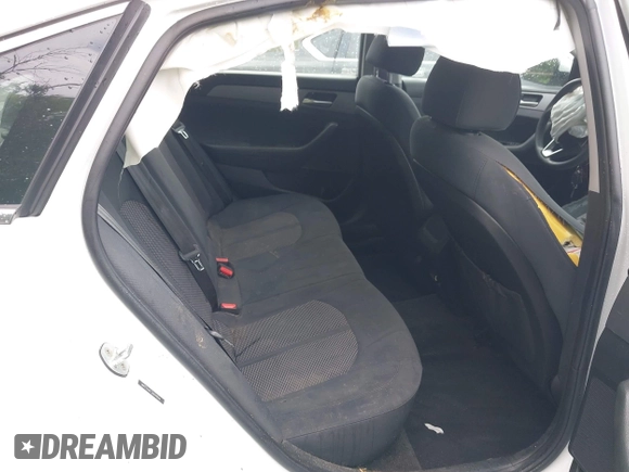 2018 Hyundai Sonata SE z VIN 5NPE24AF7JH644044, wystawiony jako IAAI lot #42274958 z przebiegiem Nie podano mil oraz . Historia ofert i sprzedaży dostępna na DreamBid. Obrazek 8.