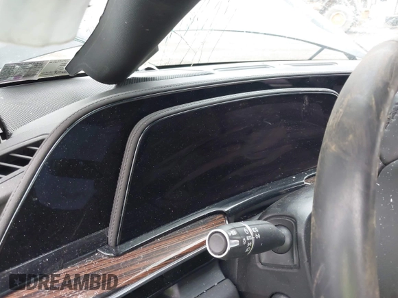 2024 Cadillac Escalade Luxury z VIN 1GYS4AKLXRR116951, wystawiony jako IAAI lot #42007285 z przebiegiem 46 101 mil mil oraz . Historia ofert i sprzedaży dostępna na DreamBid. Obrazek 7.