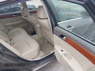 2007 Infiniti M x z VIN JNKAY01F87M458211, wystawiony jako IAAI lot #40991290 z przebiegiem 93 923 mil mil oraz . Historia ofert i sprzedaży dostępna na DreamBid. Obrazek 8.