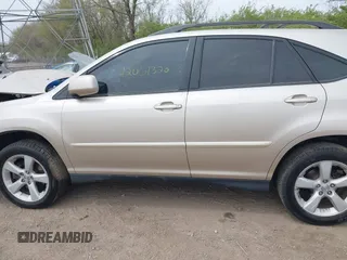 2006 Lexus RX 330 with VIN 2T2HA31U46C094526, listed as a IAAI auction lot 42061320 with 181,000 mi miles and . Bid and sale history available at DreamBid. Image 15.