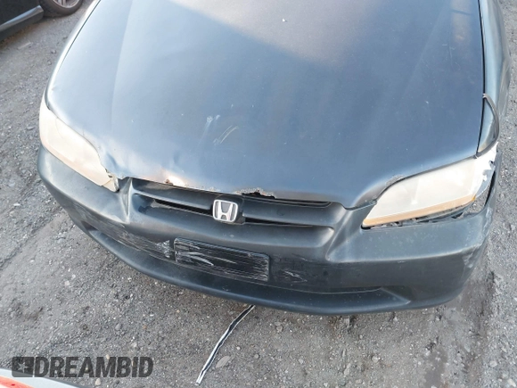 2000 Honda Accord EX z VIN 1HGCG6675YA157448, wystawiony jako IAAI lot #41766455 z przebiegiem Nie podano mil oraz . Historia ofert i sprzedaży dostępna na DreamBid. Obrazek 10.