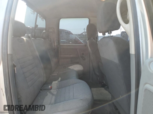 2008 Dodge Ram 2500 SLT with VIN 3D7KS28A78G219014, listed as a Copart auction lot 67313294 with 169,167 mi miles and Salvage Title. Bid and sale history available at carsss.com. Image 10.