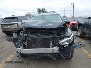 2014 Infiniti QX60 with VIN 5N1AL0MM8EC529125, listed as a IAAI auction lot 41849993 with 159,484 mi miles. Bid and sale history available at carsss.com. Image 6.