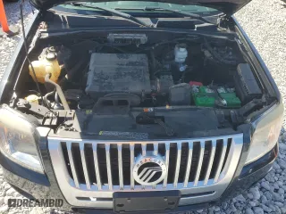2009 Mercury Mariner with VIN 4M2CU91GX9KJ22975, listed as a Copart auction lot 70810324 with 133,856 mi miles and Clean Title. Bid and sale history available at carsss.com. Image 12.