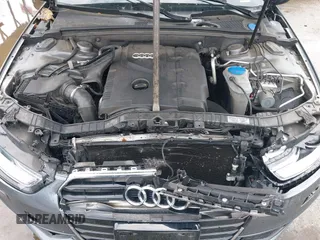 2015 Audi A4 Premium Plus z VIN WAUFFAFL5FN018440, wystawiony jako IAAI lot #42230870 z przebiegiem 135 275 mil mil oraz . Historia ofert i sprzedaży dostępna na DreamBid. Obrazek 10.