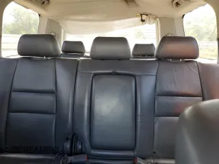 2006 Honda Pilot EX-L with VIN 5FNYF28526B022878, listed as a Copart auction lot 51138665 with 226,519 mi miles and Clean Title. Bid and sale history available at DreamBid. Image 10.
