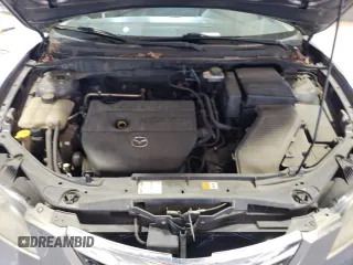 2007 Mazda 3 i Touring with VIN JM1BK32G071686351, listed as a Copart auction lot 88003405 with 155,833 mi miles and Non Repairable. Bid and sale history available at DreamBid. Image 11.