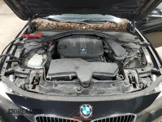 2014 BMW 3 Series 328d xDrive with VIN WBA3D5C51EKX96272, listed as a Copart auction lot 54442705 with 0 mi miles and Clean Title. Bid and sale history available at carsss.com. Image 11.