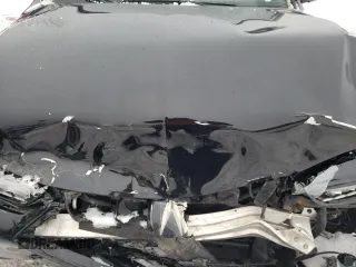 2018 Acura TLX w/A-SPEC Pkg with VIN 19UUB3F60JA801467, listed as a Copart auction lot 89246245 with 0 mi miles and Salvage Title. Bid and sale history available at carsss.com. Image 11.