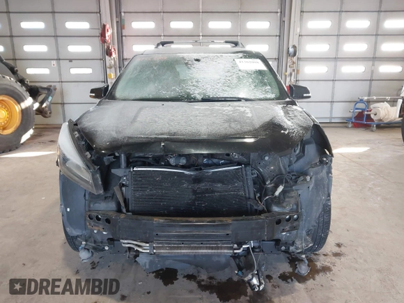 2014 GMC Acadia Denali with VIN 1GKKRTKDXEJ294660, listed as a IAAI auction lot 41362008 with 144,174 mi miles. Bid and sale history available at carsss.com. Image 13.