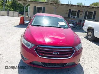 2015 Ford Taurus Limited with VIN 1FAHP2F84FG102494, listed as a IAAI auction lot 42006346 with 1 mi miles. Bid and sale history available at carsss.com. Image 12.
