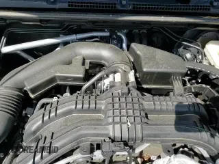 2024 Subaru Impreza с VIN JF1GUABC7R8318475, выставлен на аукционе Copart как лот 69652975 с пробегом 6 498 миль миль и Списание • Salvage title. История ставок и продаж доступна на DreamBid. Изображение 13.