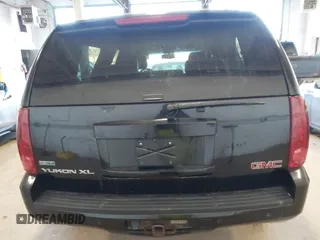 2012 GMC Yukon XL SLT with VIN 1GKS2KE72CR183734, listed as a IAAI auction lot 41116939 with 1 mi miles. Bid and sale history available at carsss.com. Image 15.